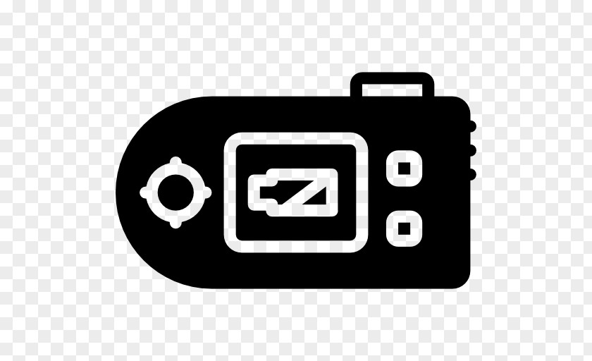 Digital Camera Logo Brand Area Symbol PNG