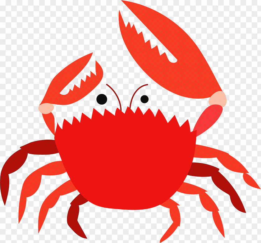 Dungeness Crab Cartoon Drawing Line Art Sculpture PNG