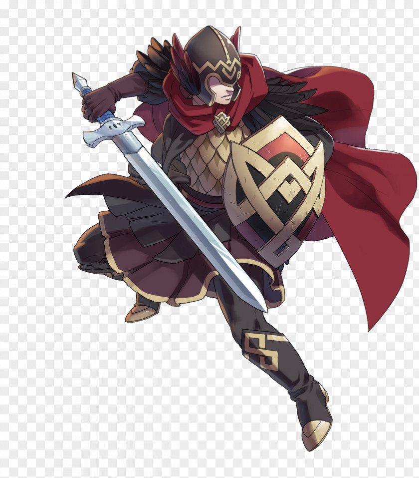 Fire Fighter Emblem Heroes Emblem: Radiant Dawn Fates Word Sword PNG