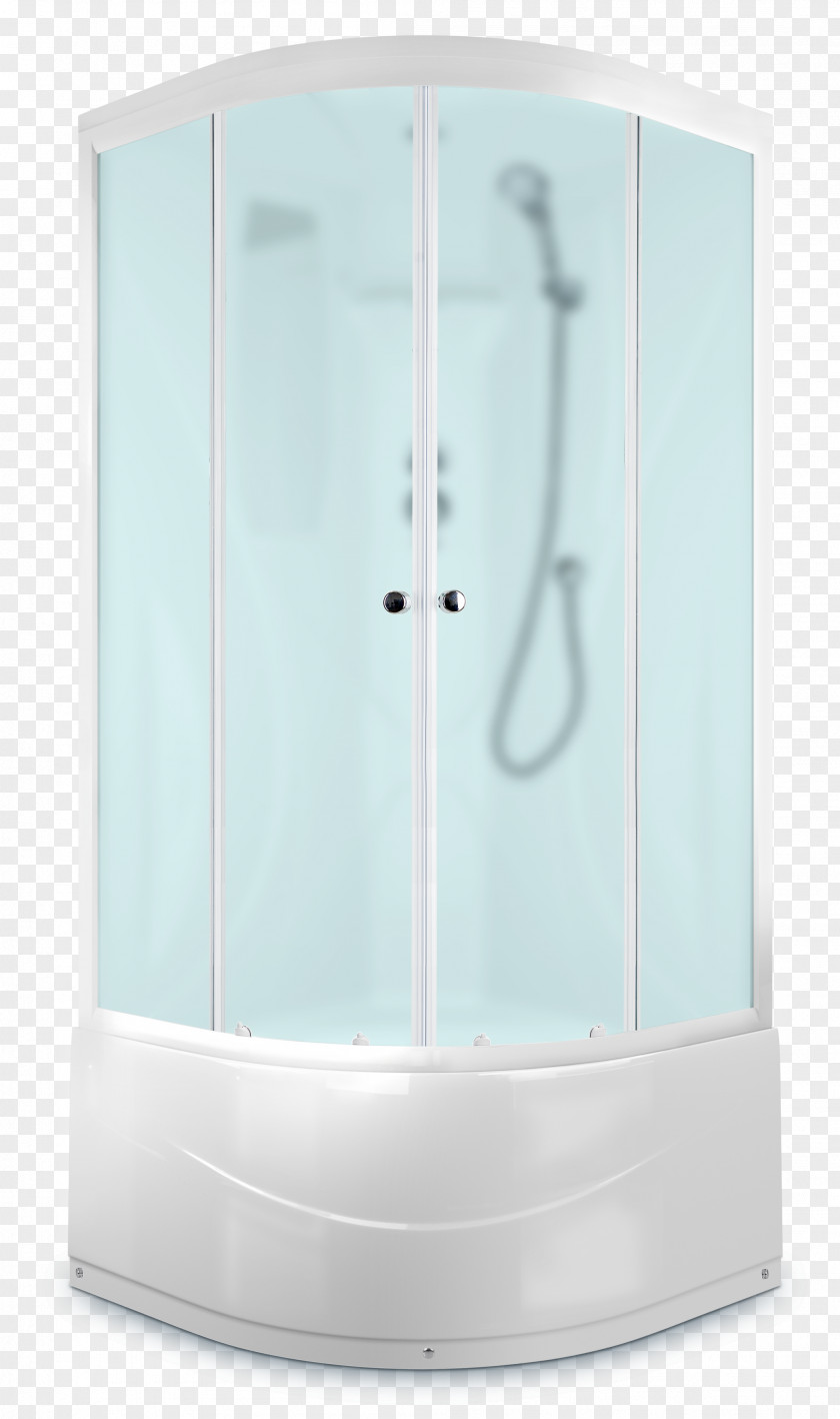 Glass Domani-Spa Душевая кабина Pallet Shower PNG