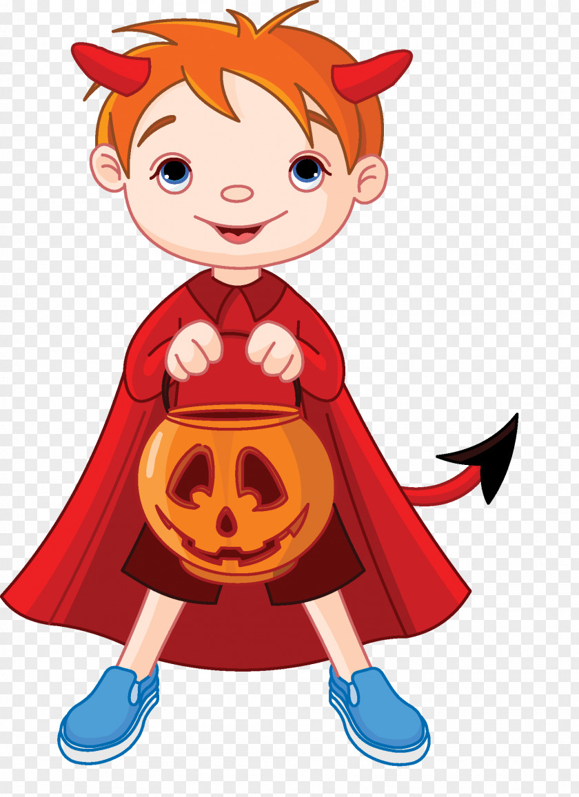 Halloween Trick-or-treating Vector Graphics Royalty-free Illustration PNG