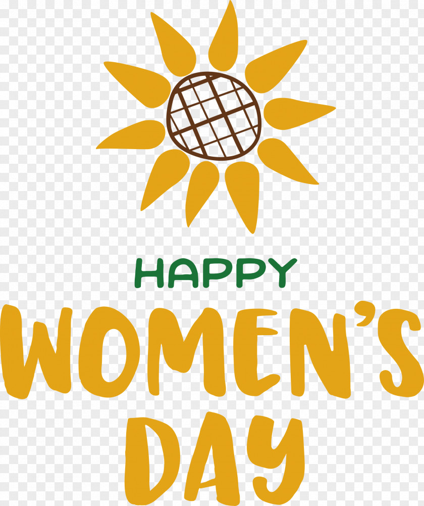 Happy Women’s Day PNG