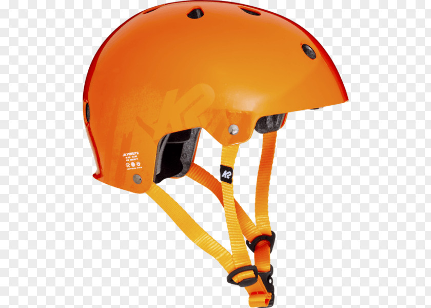 Helmet K2 Sports Bicycle Helmets Skateboarding In-Line Skates PNG