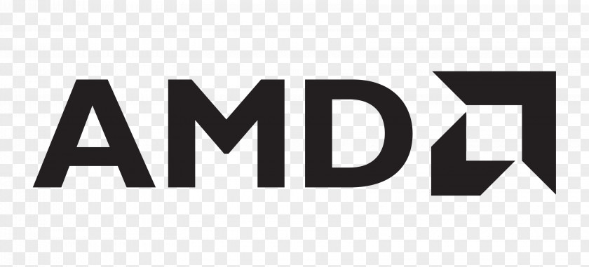 Intel Advanced Micro Devices Logo Central Processing Unit Graphics Cards & Video Adapters PNG