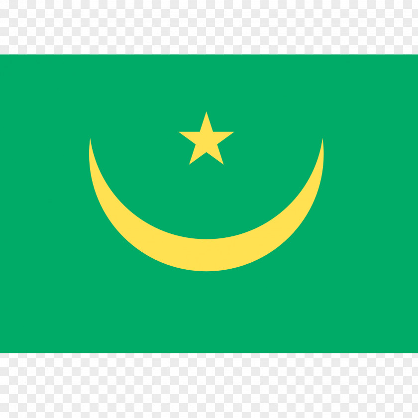 Mauritania Flag Of Algeria Vector Graphics Illustration PNG