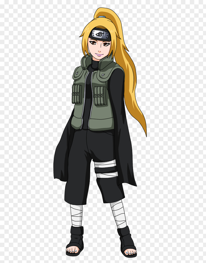 Naruto Character Uchiha Clan Yashamaru Costume PNG