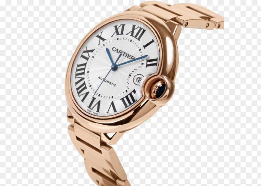 Rolex Gold Crown Necklace Watch Strap Cartier Blue PNG