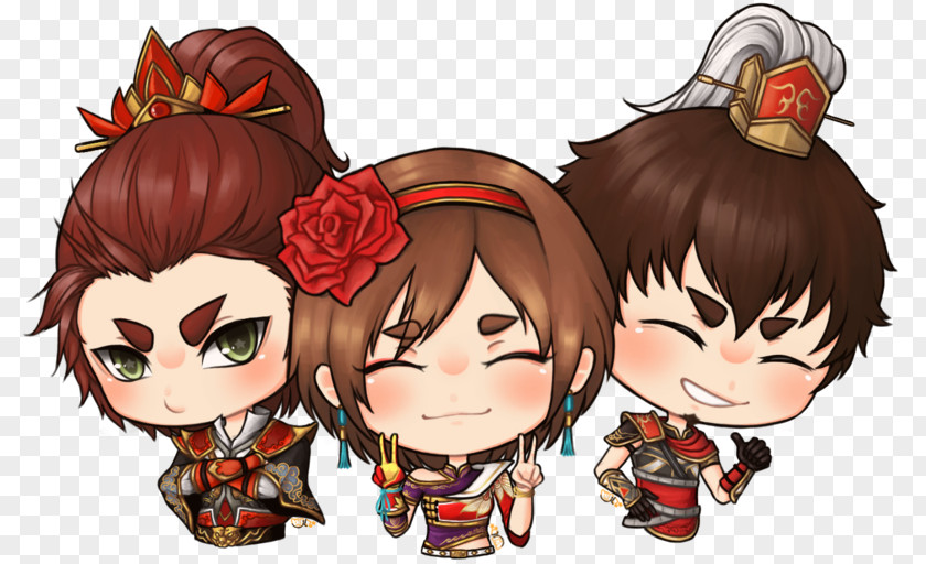 Romance Of The Three Kingdoms Dynasty Warriors Fiction Art PNG