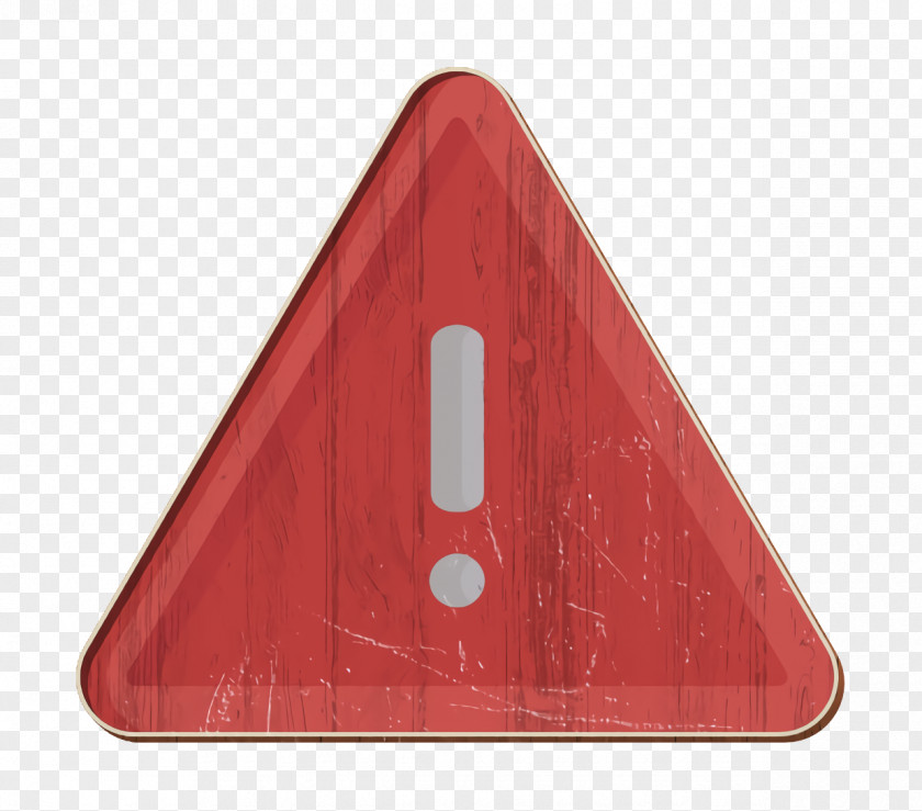 Warning Icon Tech Support Error PNG