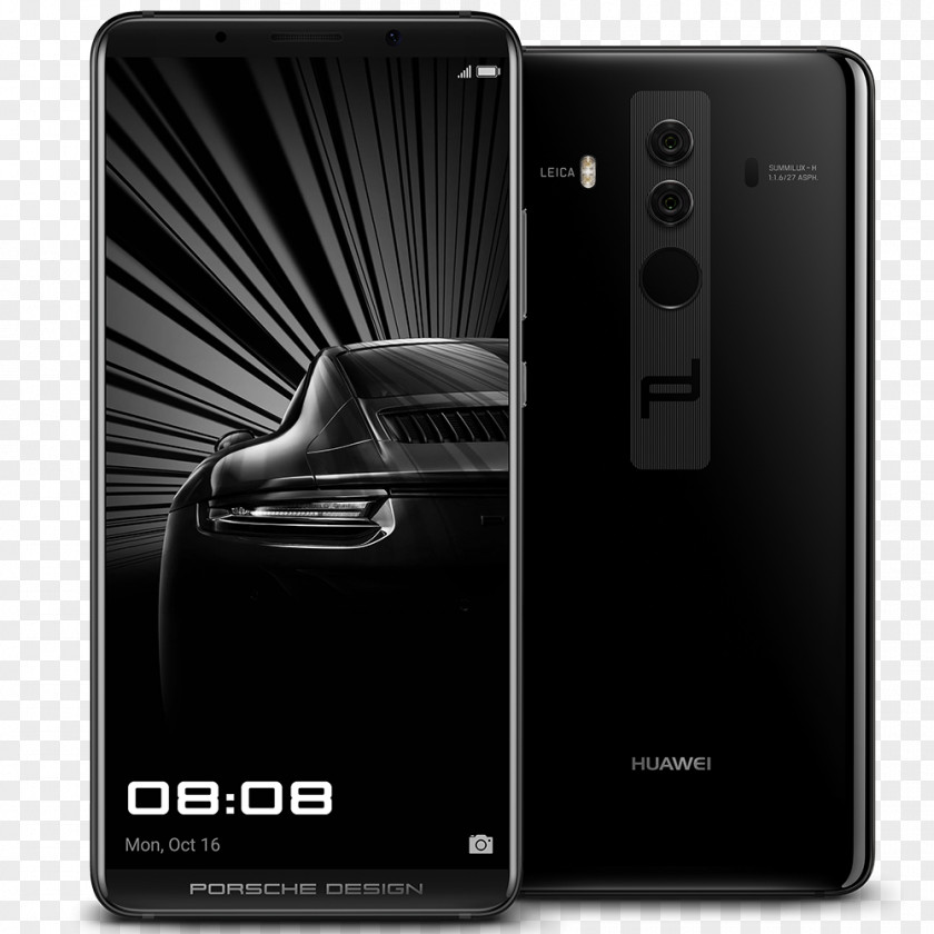 256 GBDiamond BlackUnlockedGSM Huawei Mate 10 PORSCHE DESIGN256 GBBlackTelekomGSM 华为 Pro Smartphone (Unlocked, 6GB RAM, 128GB, Midnight Blue)Blackberry Dtek50 Vs Dtek60 Porsche Design PNG