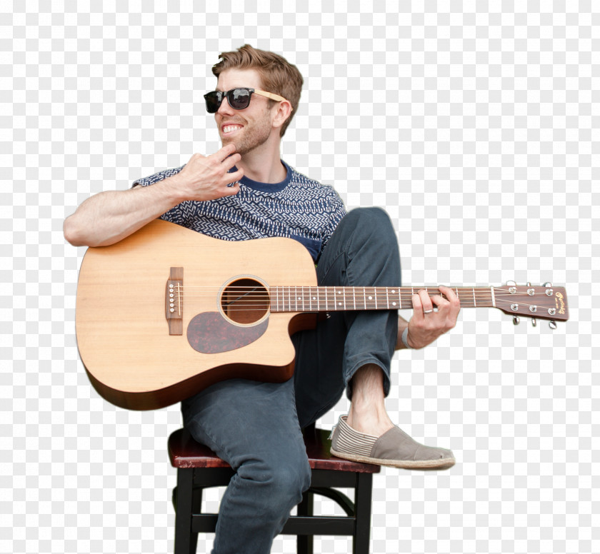 Acoustic Guitar Adam Web Musician Sick Boy PNG