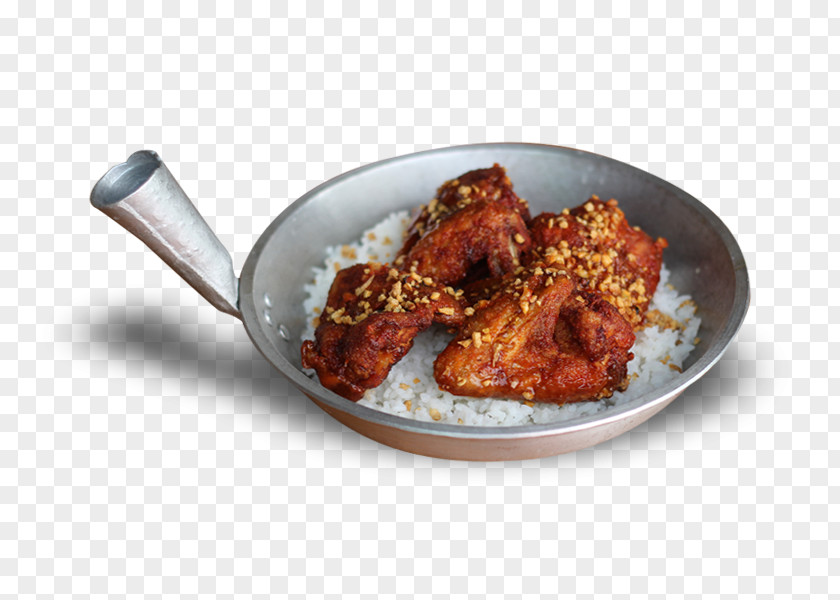 Chicken As Food Recipe Tableware PNG