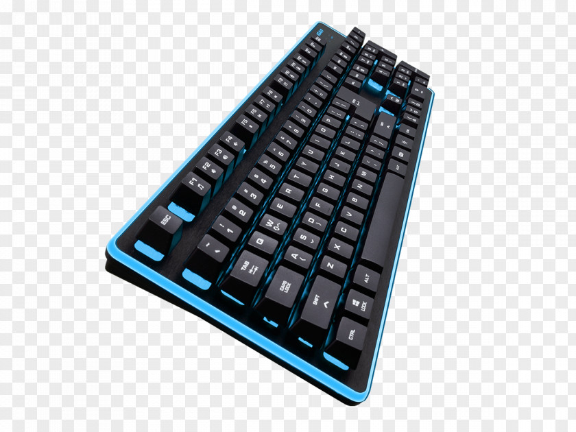 Computer Mouse Keyboard Touchpad Numeric Keypads Space Bar PNG