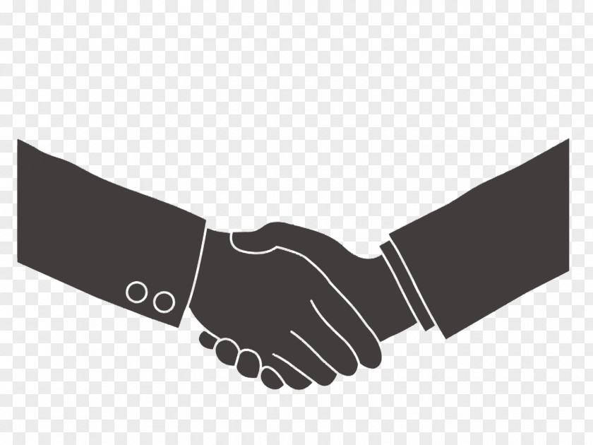 Cooperation Vector Handshake Download Clip Art PNG