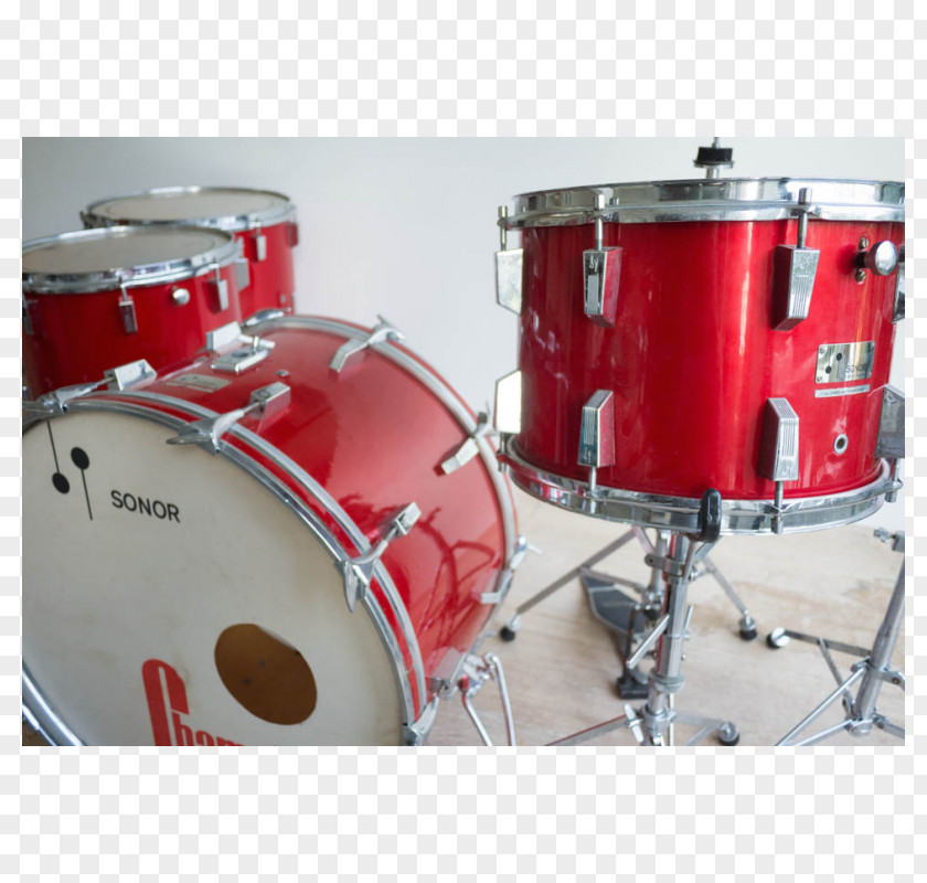 Drums Snare Bass Timbales Tom-Toms PNG
