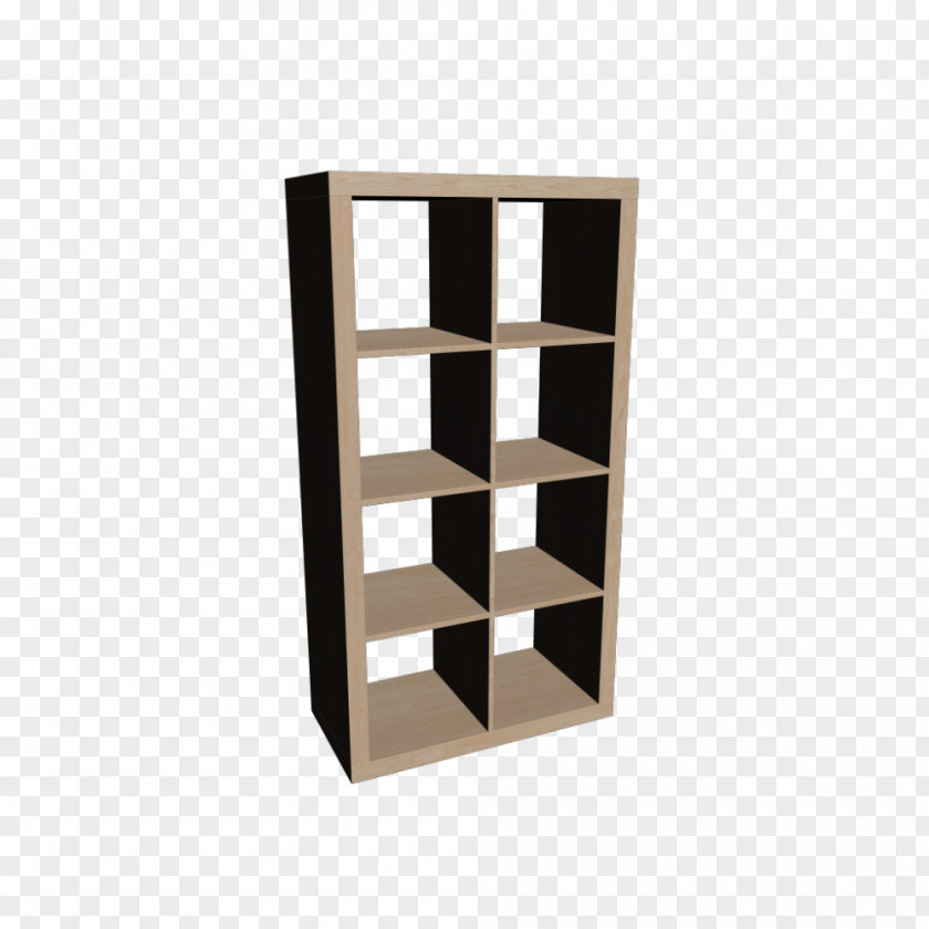 Expedit Billy IKEA Bookcase Hylla PNG