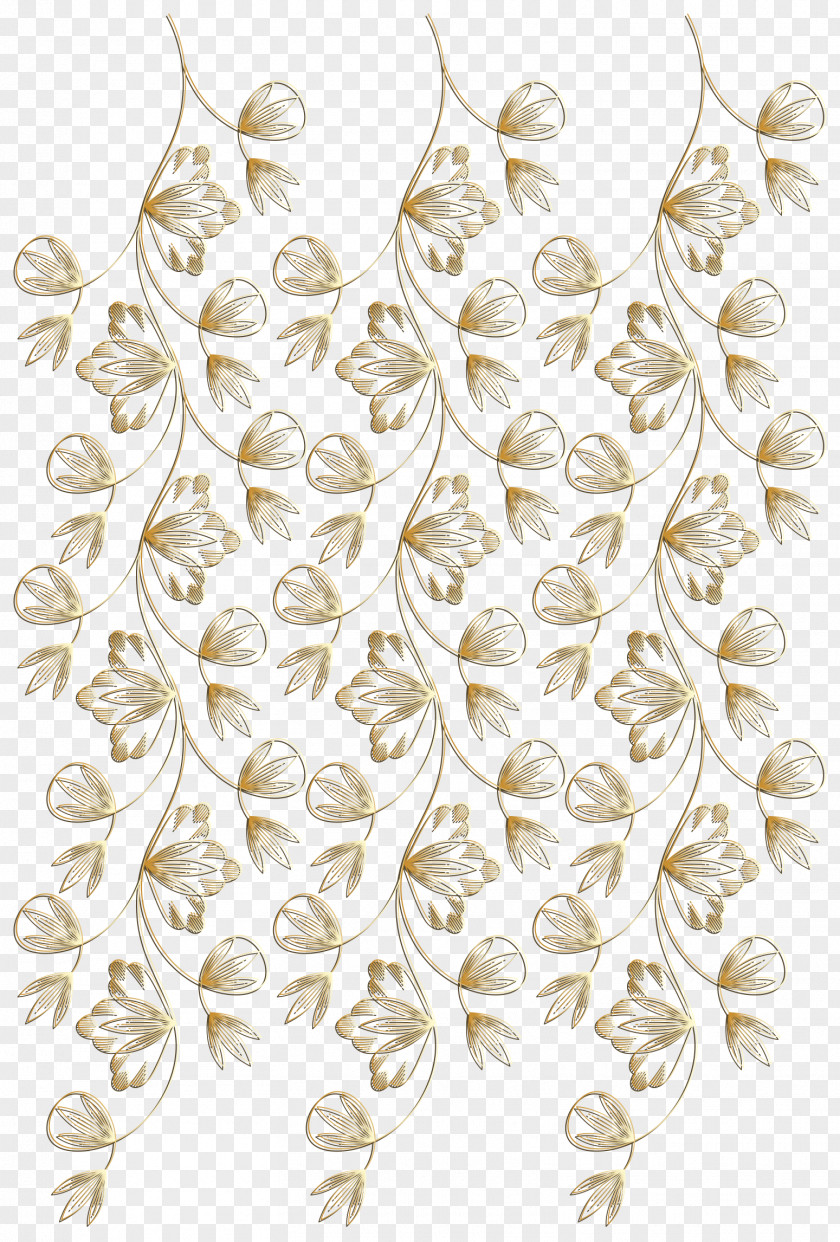 Golden Bar Leaf Vector Download Euclidean Pattern PNG