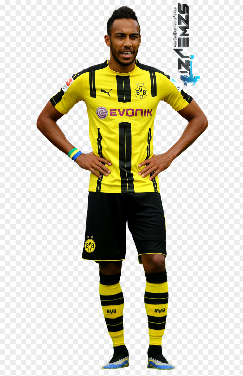 GRIEZMANN Pierre-Emerick Aubameyang Revierderby Borussia Dortmund Soccer Player Football PNG