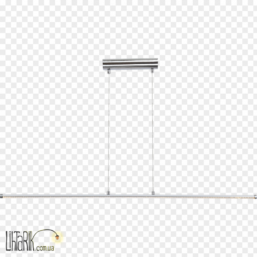 Hanging Lights Line Angle PNG