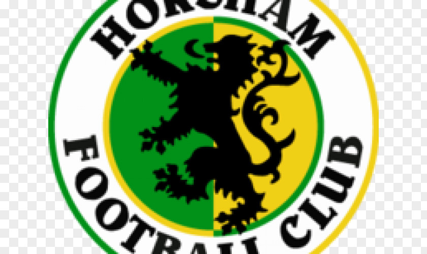 Holibrook House Horsham F.C. Isthmian League YMCA Southern Combination Football PNG