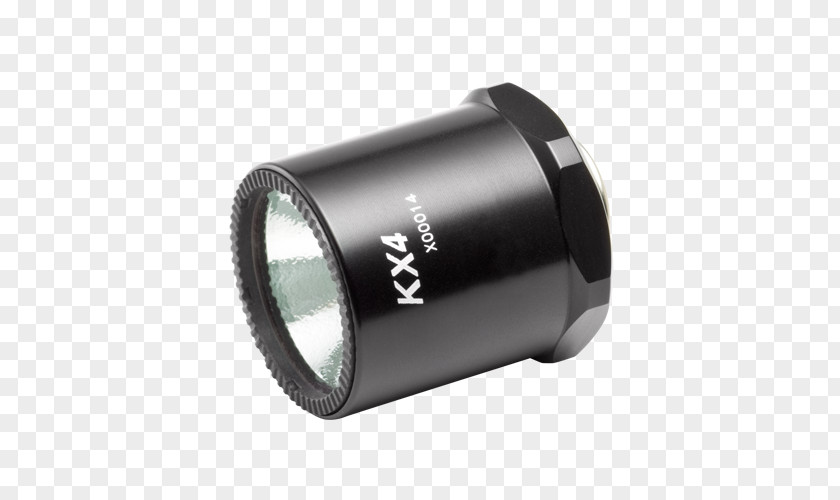 Light Flashlight SureFire Lumen Battery PNG