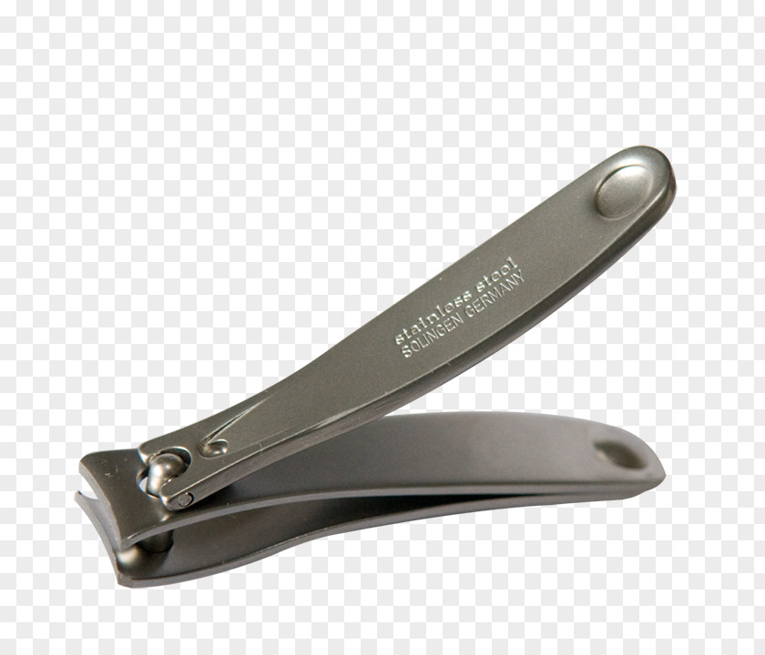 Nail Clippers DOVO Solingen Hair Clipper Manicure PNG