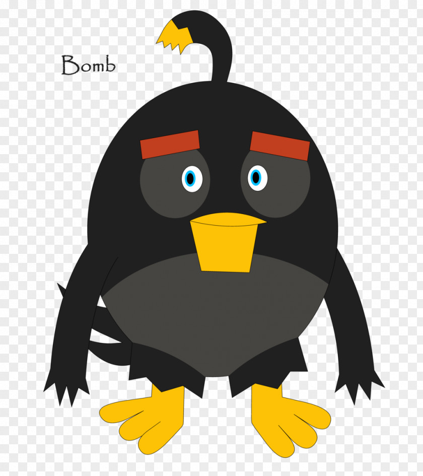 Penguin DeviantArt Game Fan Art PNG