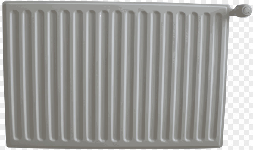 Radiator Central Heating Heat Exchanger Thermal Energy PNG