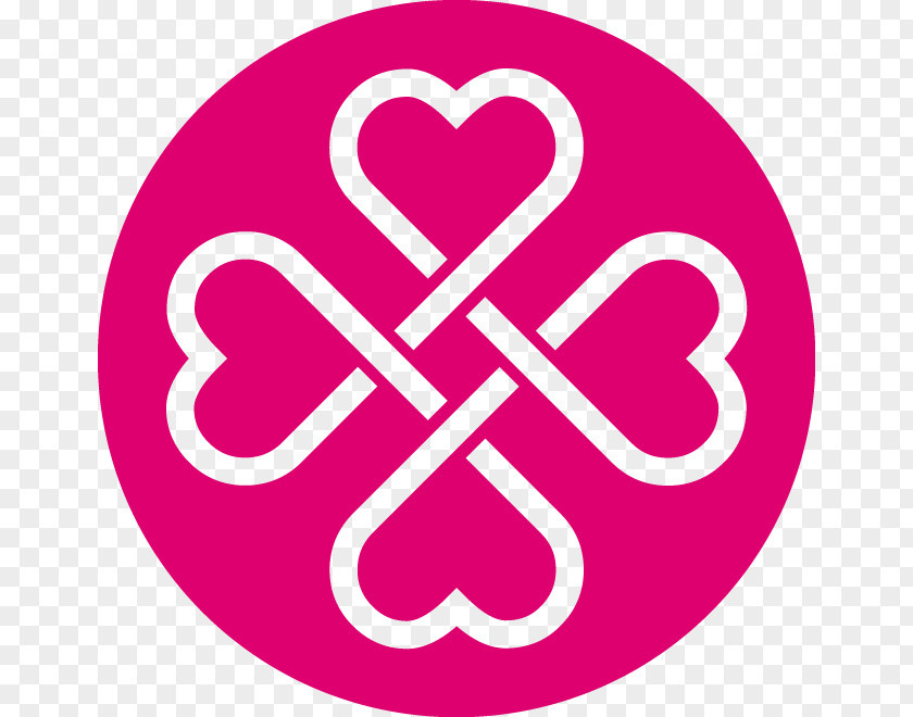 Round YouTube Child Celtic Knot Person PNG