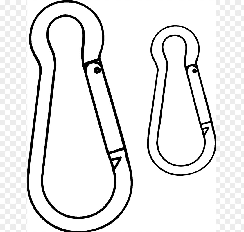 Shackle Clothing Accessories Line Art Clip PNG