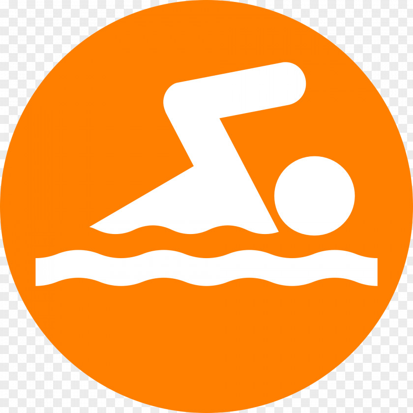 Swim Swimming Pool Animation Clip Art PNG