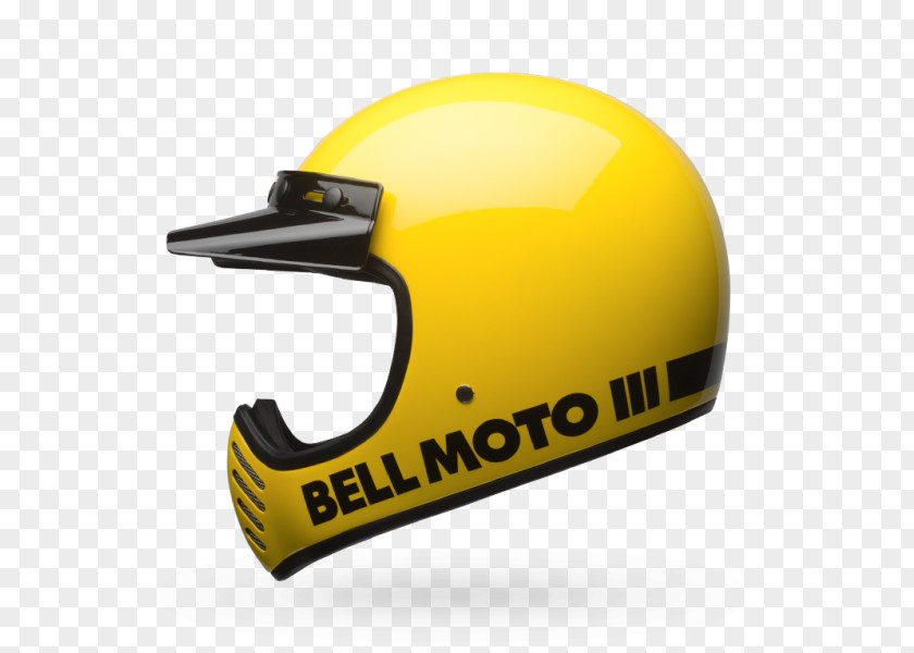 Terry Cloth Visors Motorcycle Helmets Bell Sports Moto3 PNG