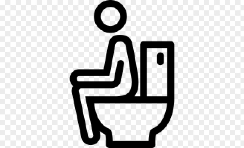 Toilet Flush Bathroom Latrine Public PNG