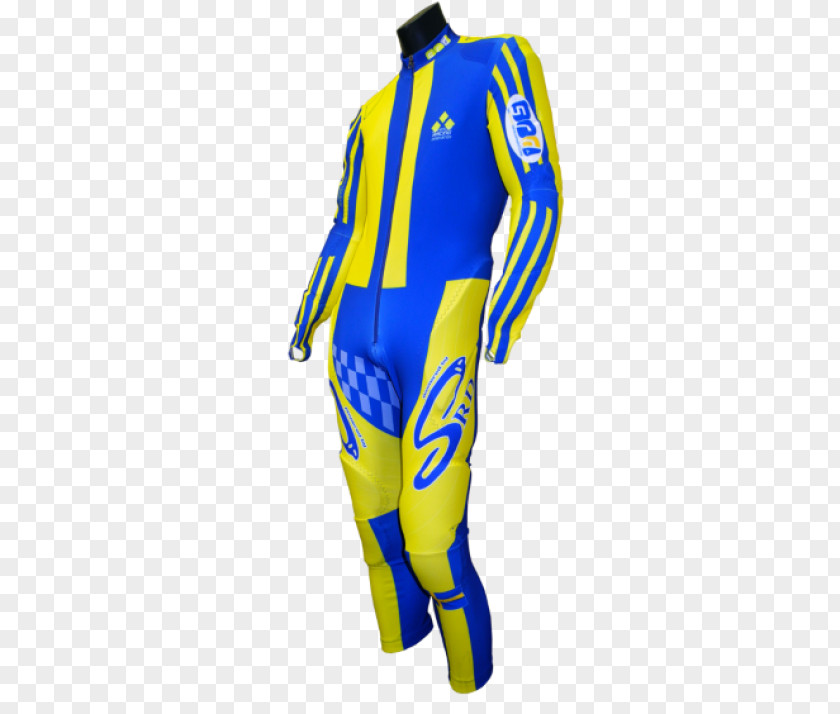 Winter Sport Half-pipe Cross-country Skiing Wetsuit PNG