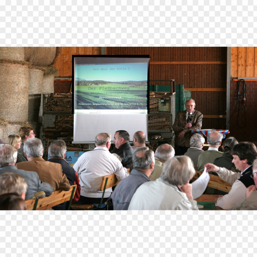 Ausbiss Sprockhövel Gruvedriften I Ruhrområdet Förderverein Bergbauhistorischer Stätten Ruhrrevier Communication Training PNG