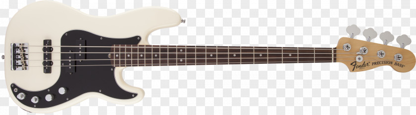 Bass Guitar Fender Precision Mark Hoppus Jazz V Squier PNG