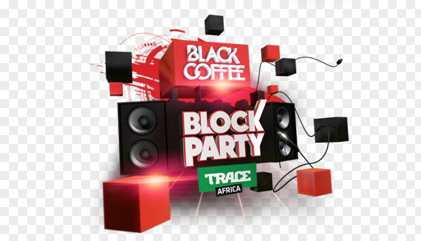 Block Party Agenda Brand Product Design Technology PNG