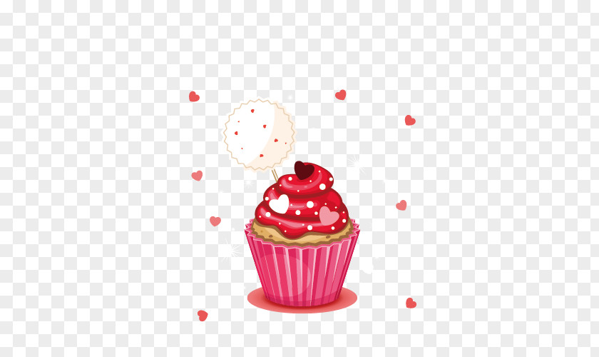 Cake Album Ice Cream Coffee Cupcake Tea PNG