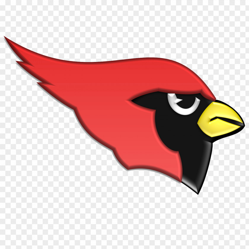Cardinal Harlingen High School St. Louis Cardinals Arizona PNG