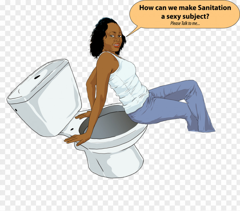 Design Shoulder Sanitation PNG