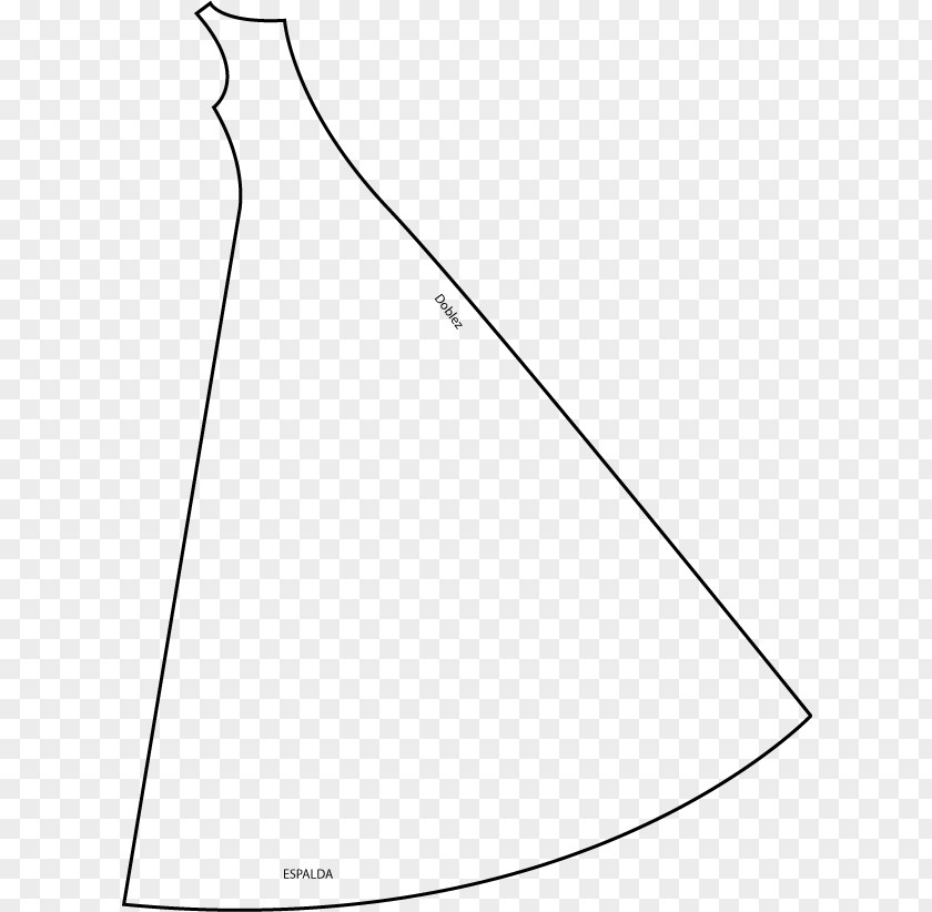 Dress Clothing Sleeve Cape Pattern PNG