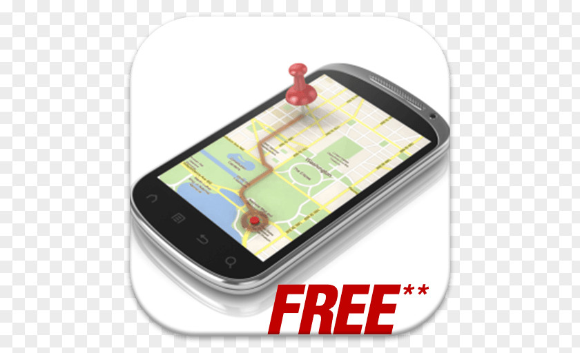 Gps Tracker GPS Navigation Systems Global Positioning System Smartphone Mobile App Geolocation PNG