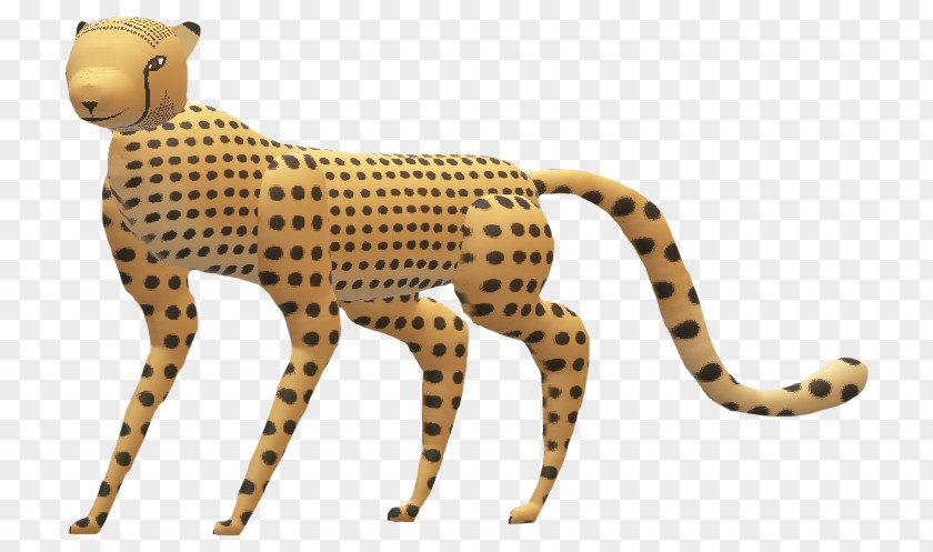 Hari Raya Race Cheetah Leopard South African Big Cat Mammal PNG