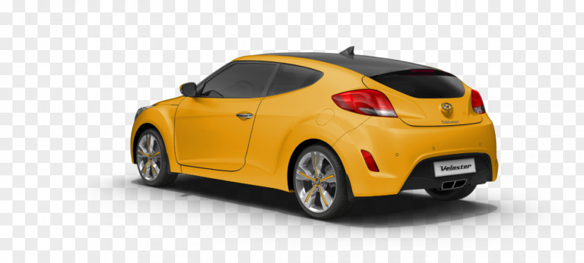 Hyundai 2013 Veloster Accent Car 2016 PNG