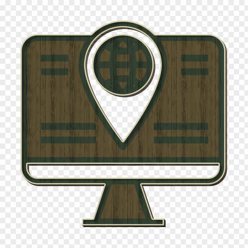 Maps And Location Icon Computer Navigation PNG