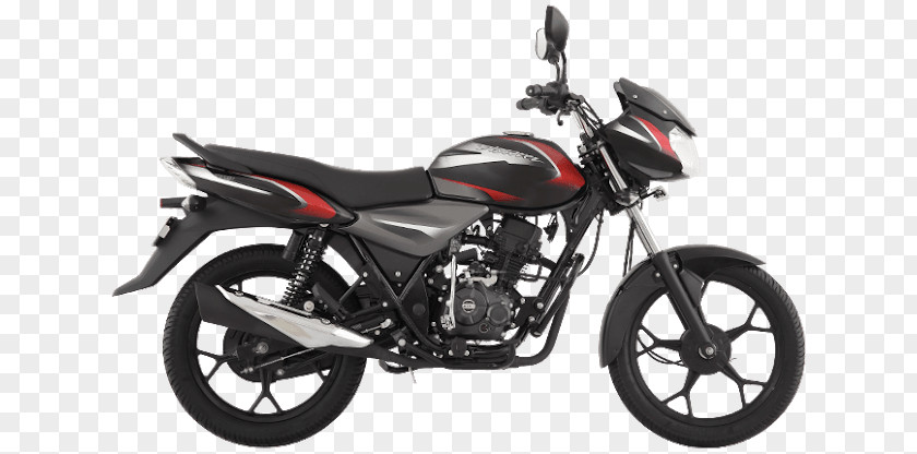 Motorcycle Bajaj Auto Discover Platina Hero MotoCorp PNG