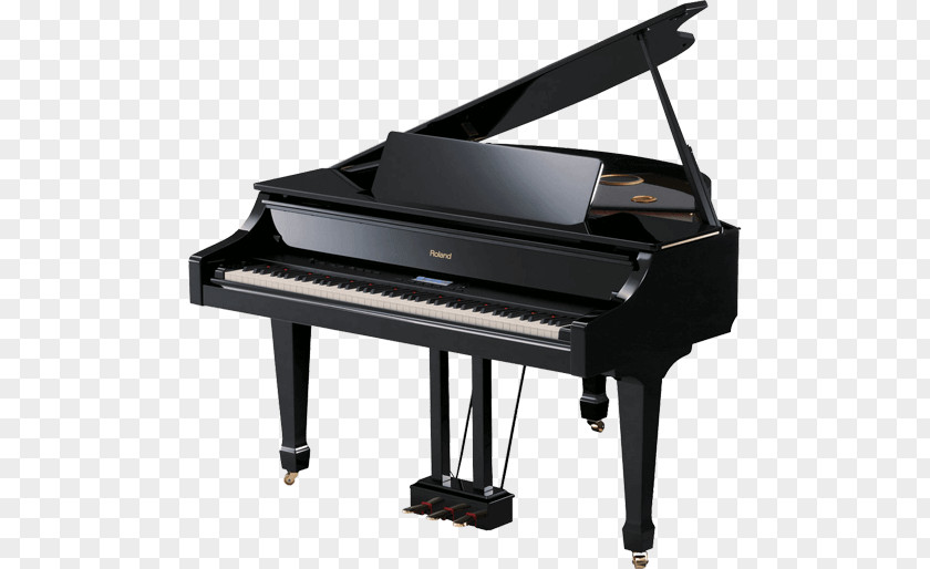 Piano Digital Roland Corporation Musical Instruments Grand PNG