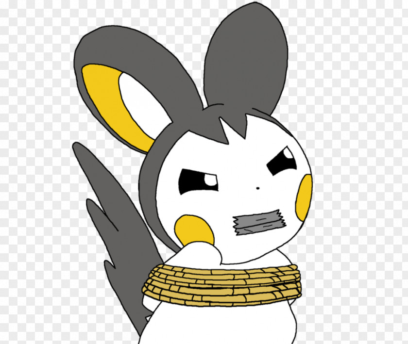 Pikachu Pokémon X And Y Emolga Centre PNG