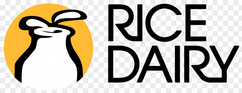Rice Logo Dairy LLC Products Milk Company PNG