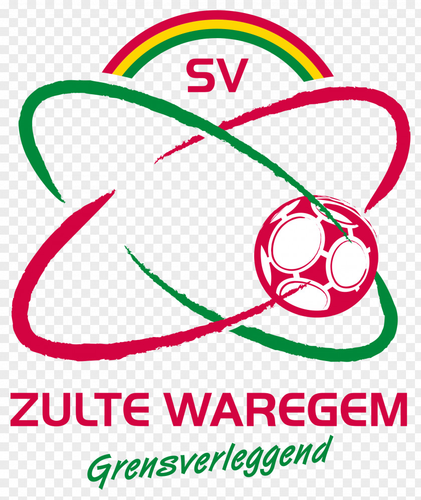 S.V. Zulte Waregem SV Regenboogstadion R.S.C. Anderlecht Club Brugge KV PNG